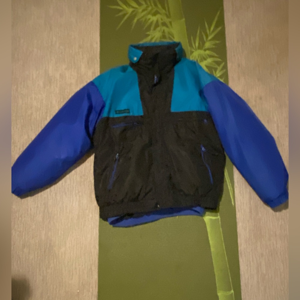 Vintage 90’s Columbia Jacket 3 in 1 Vamoose